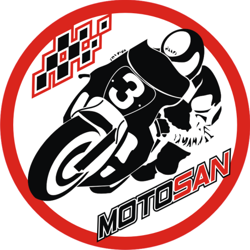 MOTOSAN | MOTOGP, MOTOCICLISMO Y COMPETICIÓN. "Life is Racing"