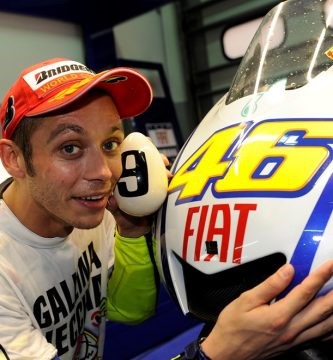 Sepang 2009 rossi 9º titulo campeon yamaha motogp gp