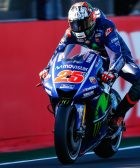 yamaha valencia circuito maverick viñales 2017