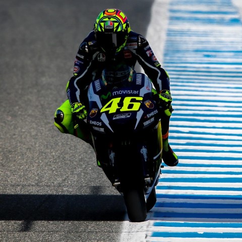 Valentino Rossi