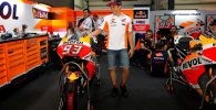 marc marquez honda 93 motogp