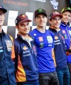 pol espargaro pedrosa viñalez marquez rossi crutchlow motogp gp motos