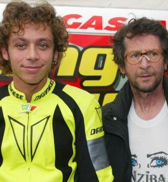 valentino graziano rossi