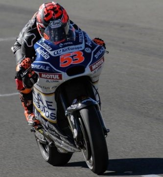 rabat ducati avintia valencia test 2017 2018 fichaje