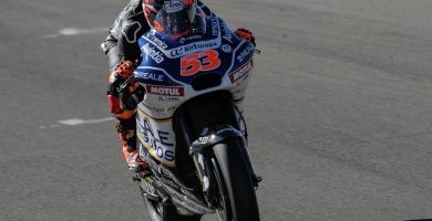 rabat ducati avintia valencia test 2017 2018 fichaje