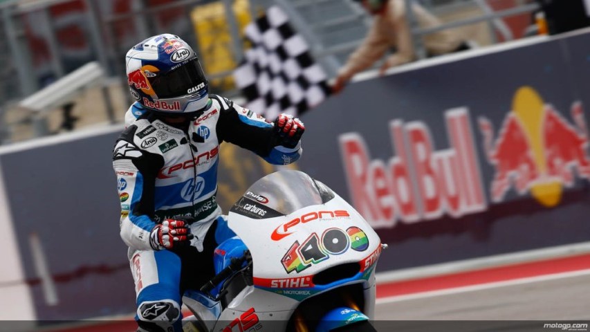 viñales austin 2014 moto2 motogp kalex