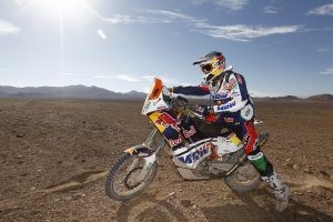 Dakar 2018