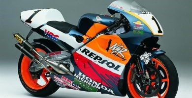 honda repsol nsr 500cc mundial motogp gp