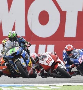 Assen 2017 Morbidelli Luthi Oliveira Pasini Marquez