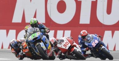 Assen 2017 Morbidelli Luthi Oliveira Pasini Marquez