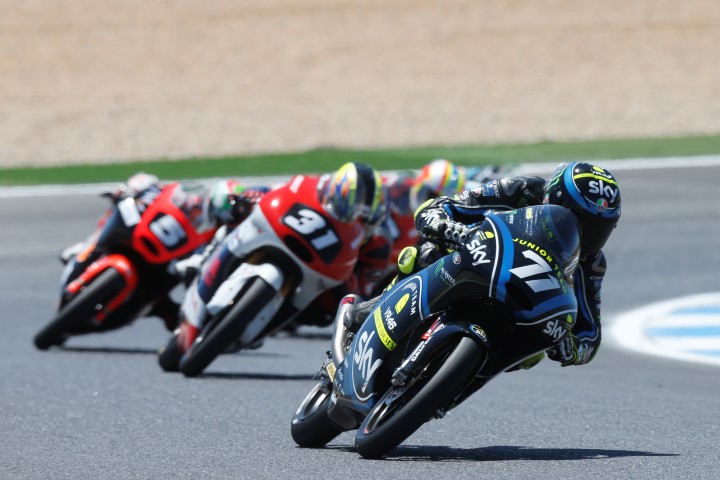 FIM CEV Repsol Foggia