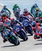 WSBK, en su visita al trazado jerezano en 2017