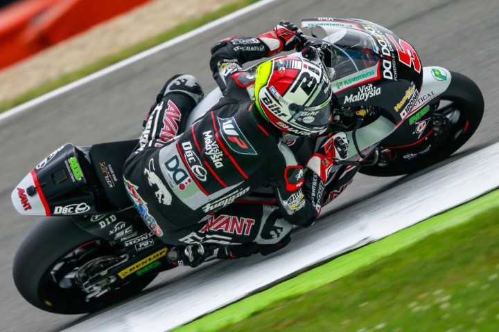 Zarco moto2 kalex 2015 gp