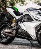 moto electrica energica ego