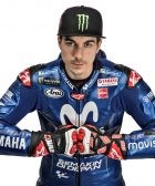 maverick viñales presentacion yamaha 2018 m1 motogp gp