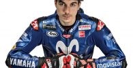 maverick viñales presentacion yamaha 2018 m1 motogp gp