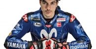 maverick viñales presentacion yamaha 2018 m1 motogp gp