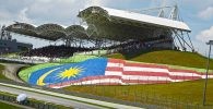 GP Malasia
