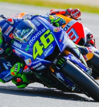 rossi marquez 2017 phillip island
