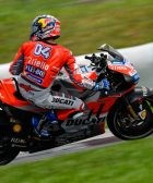 dovizioso ducati motogp 2018 test sepang