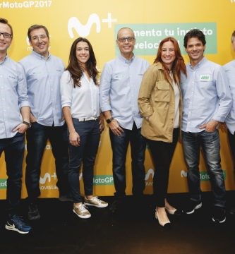 movistar +, dazn, motogp