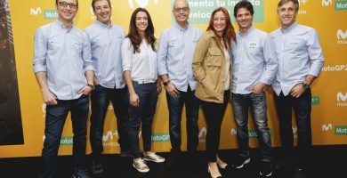 movistar +, dazn, motogp