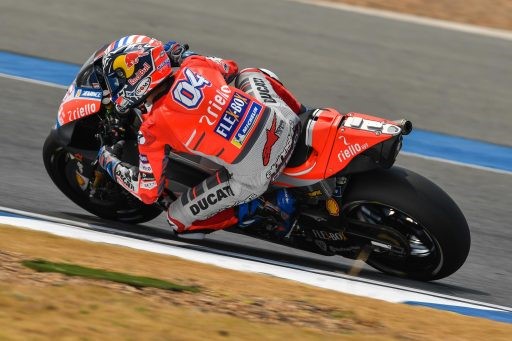 Andrea Dovizioso