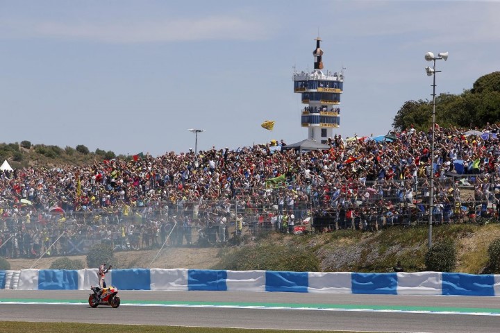 jerez, motogp