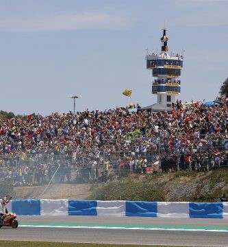 jerez, motogp