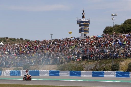jerez, motogp