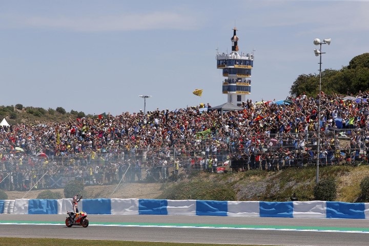 jerez, motogp