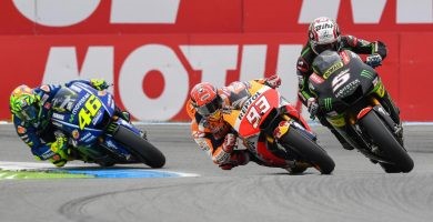 zarco marquez rossi motogp assen dutchgp