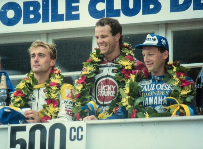 mamola chili sarron le mans 1987