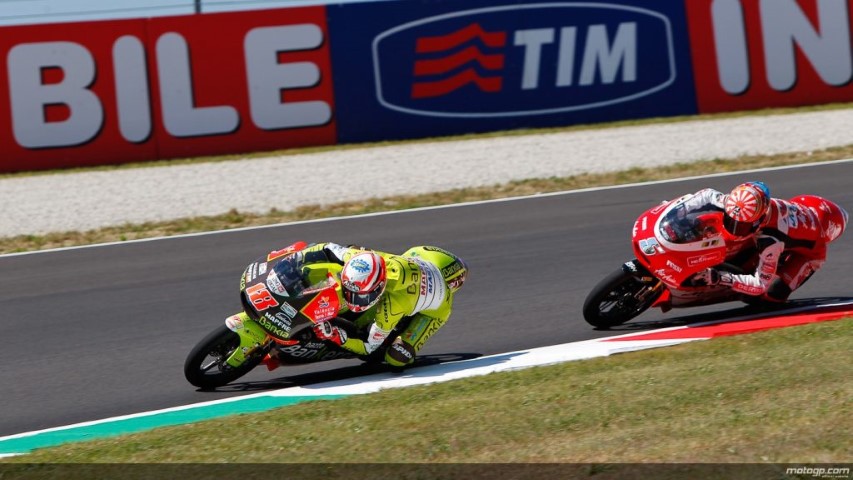 zarco terol circuit cataluña 125cc 2011