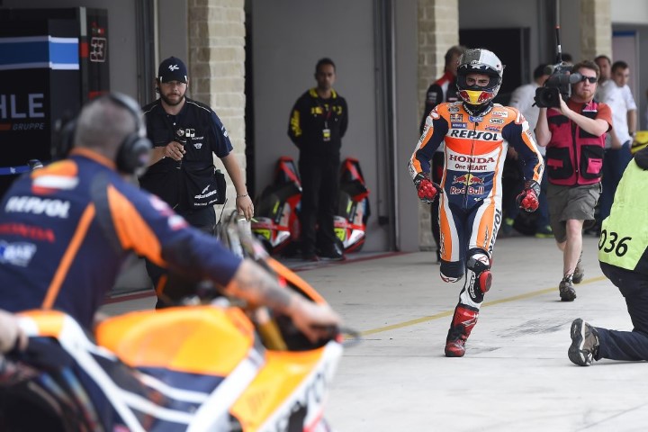 02 GP Austin MotoGP 9 a 12 de abril de 2015; MotoGP; mgp; motogp pole marc marquez austin
