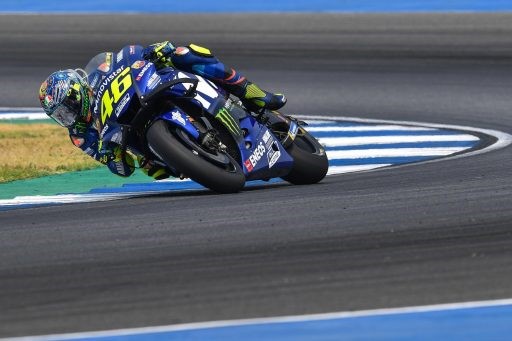 Valentino Rossi