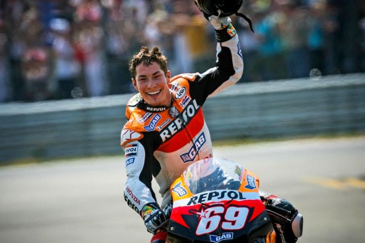 hayden victoria assen 2006 motogp