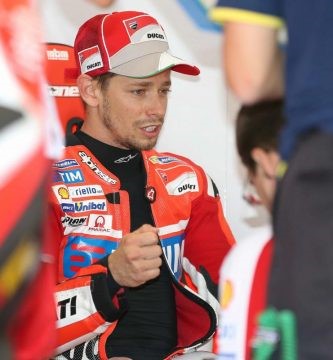 casey stoner