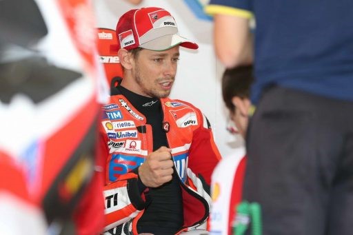 casey stoner