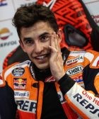 marc marquez cumple 25 años siendo el mas rapido