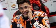 marc marquez cumple 25 años siendo el mas rapido