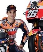 Pedrosa Repsol Honda MotoGP 2018