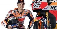 Pedrosa Repsol Honda MotoGP 2018