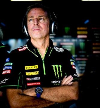 Poncharal motogp 2018