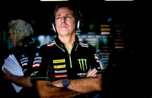 Poncharal motogp 2018
