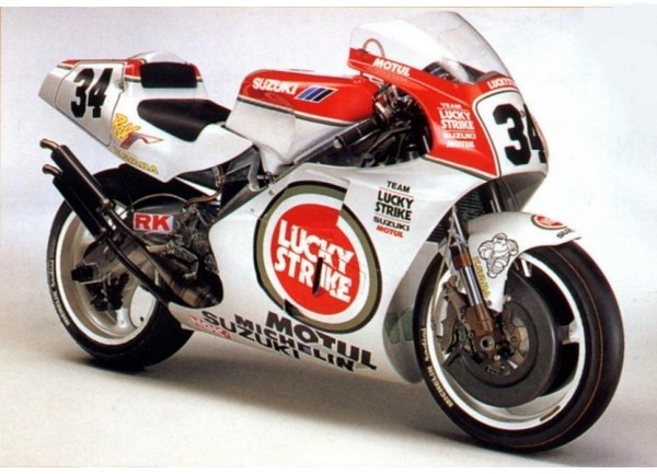 suzuki rgv 500cc schwantz gp motogp 1993