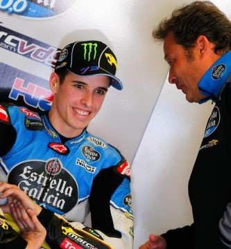 alex marquez emilio alzamora