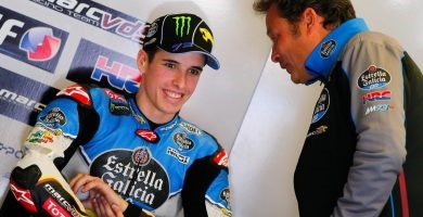 alex marquez emilio alzamora