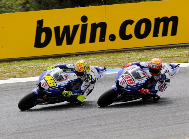 lorenzo rossi portugal estoril yamaha 2008