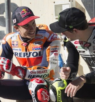 marquez, crutchlow, honda, motogp
